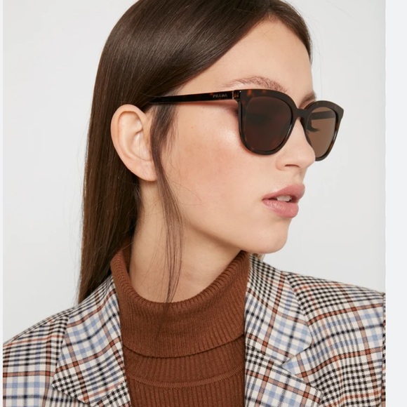 Prada Sunglasses main image 10